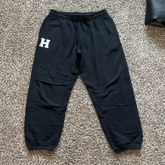 Fila Joggers - Picture 1 of 8